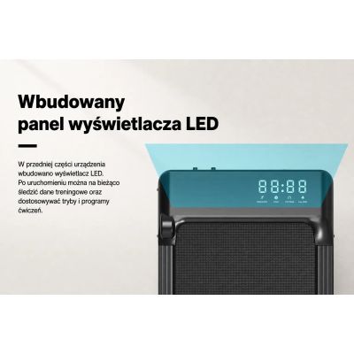 5. Extralink EX.91377 Laufband