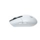 15. GAMING-MAUS G305 Kabellos Weiß