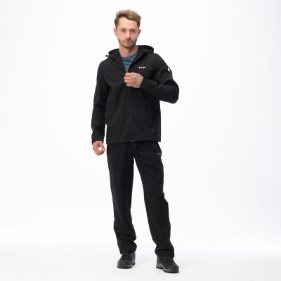 10. Herren-Softshelljacke AVANIR