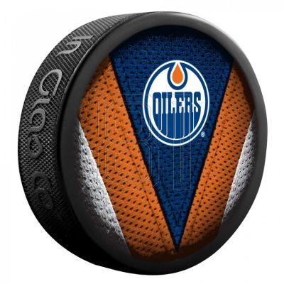 53. Souvenir-Hockeypuck Inglasco NHL Stitch 510AN000605