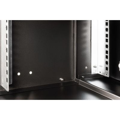 48. Digitus SOHO Pro Wandgehäuse - 483 mm (19") - 540 x 400 mm (B x T)