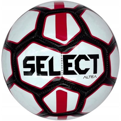 SELECT ALTEA FOOTBALL R.4