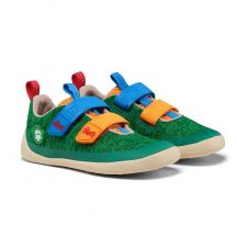 Affenzahn Halbschuh Knit Happy Affenzahn 10 Years Jr 00397-20016 Schuhe