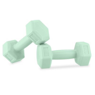 6. Spokey Monster Hanteln 2x 1 kg SPK-944049