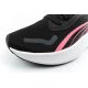 6. Puma Pounce Lite Damen-Sportschuhe, leicht und bequem, schwarz