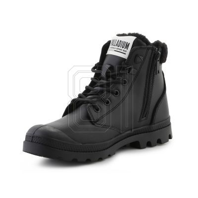 3. Palladium Pampa Hi Snow Warm W 94380-008-M Schuhe 
