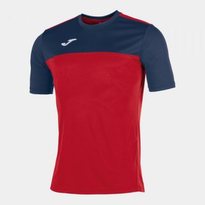 Joma Winner U 100946.603 T-Shirt