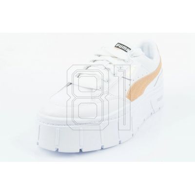 4. Puma Mayze Stack W 384363 03 Sportschuhe