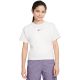 Nike Sportswear Kinder-T-Shirt Weiß FZ5559 100