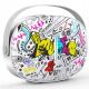 Kabelloser Bluetooth-Lautsprecher W-KING T8II Musik