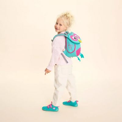 7. Affenzahn Owl Jr Rucksack AFZ-FAS-002-006