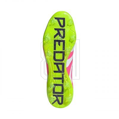 6. Adidas Predator Pro FG M ID3855 Fußballschuhe