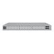19. Switch Ubiquiti UniFi Pro Max 48 PoE 52p PoE (PoE+: 32; PoE++: 16;) Managed Gigabit/Multigigabit/10G