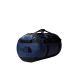 6. The North Face Base Camp Duffel L Sporttasche 95 l Polyester Schwarz, Marineblau (Marineblau)
