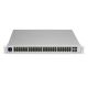 5. Ubiquiti UniFi Pro 48 PoE 52p PoE (PoE+: 40; PoE++: 8;) Managed Gigabit Switch (USW-Pro-48-POE-EU)