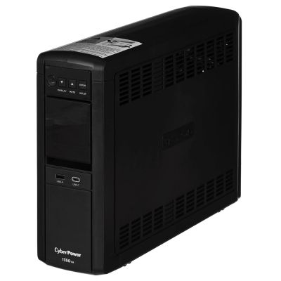 4. CyberPower CP1350EPFCLCD USV