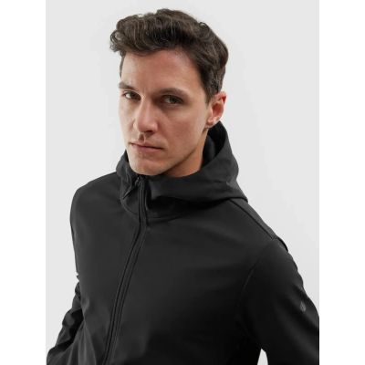 10. Winddichte Softshelljacke 4F M 4FWAW24TSOFM283-20S