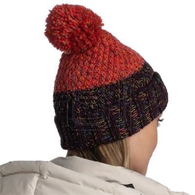 4. Buff Janna Strickfleecemütze Beanie 1178514231000