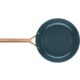 3. ZWILLING MILANO Flache Bratpfanne 28 cm blau