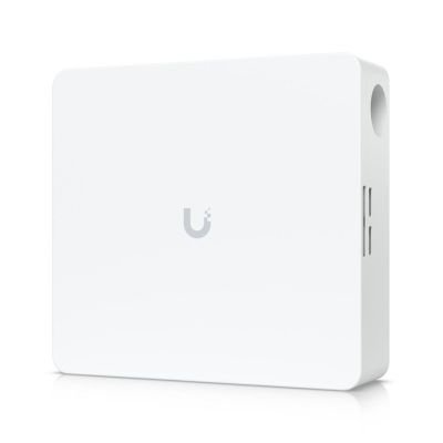 24. Ubiquiti EAH-8 Enterprise Access Hub Zugangspanel