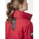 11. Helly Hansen Crew Kapuzenjacke W 33899 162