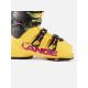 12. Lange XT3 Free 140 Pro Modell LV GW Mustand Gelb Skischuhe