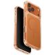7. Uniq LifePro Xtreme Magclick Ladehülle für iPhone 17 Pro Max - Orange