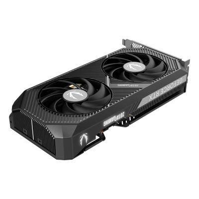 18. ZOTAC GAMING GeForce RTX 5070 Twin Edge 12GB Grafikkarte
