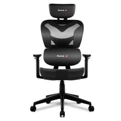 2. Huzaro Combat 8.0 Carbon Gaming Stuhl
