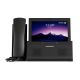 4. Ubiquiti Phone Touch Max Smartphone Schwarz