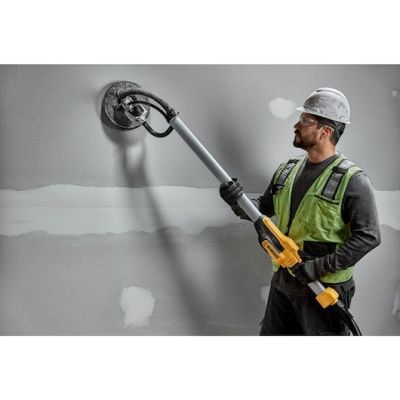 2. DeWALT DWE7800-QS Bodenpoliermaschine/Schleifmaschine