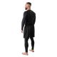 17. BlackRSL Langarm-Rashguard – S