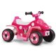 Huffy Quad Minnie Mouse Elektro-Kinderfahrzeug (19073W)