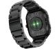 3. HiFuture Ultra3 Pro Smartwatch - Schwarz