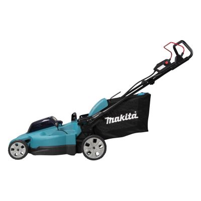 9. MAKITA DLM538Z Akku-Rasenmäher (1852198) 2x 18V • 53cm • 70L