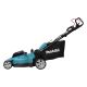 9. MAKITA DLM538Z Akku-Rasenmäher (1852198) 2x 18V • 53cm • 70L