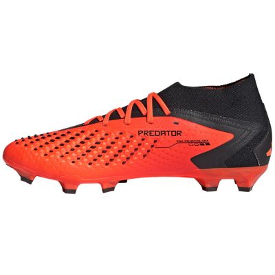 4. Adidas Predator Accuracy.2 FG M GW4587 Fußballschuhe
