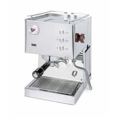Quick Mill Pop-Up Halbautomatische Espressomaschine 1,8 l