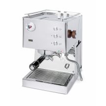 Quick Mill Pop-Up Halbautomatische Espressomaschine 1,8 l