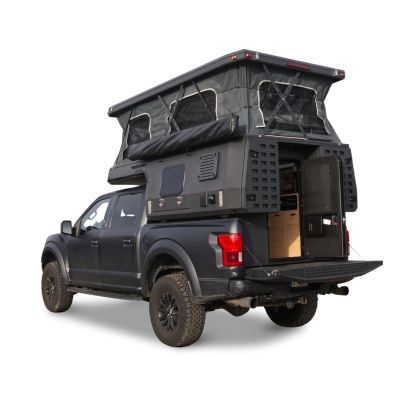 57. OFFLANDER ATAKAMA XL Wohnwagen