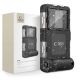 Tech-Protect Waterproof Case wasserdicht IPX8 für Smartphones 4,7-6,7" - schwarz