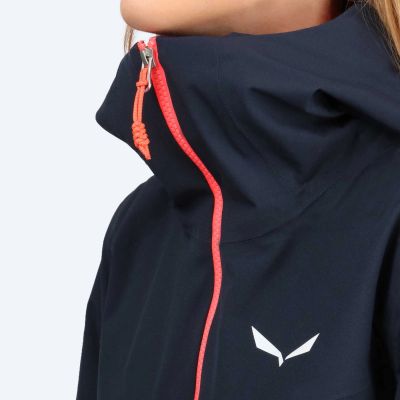 5. Salewa Antelao Beltovo Twr W Jacke Jkt 28254-3961