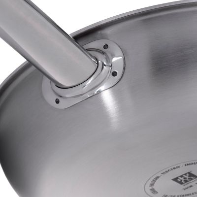 5. ZWILLING Pro Bratpfanne 65129-240-0 24 cm