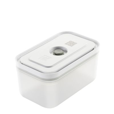Kunststoff-Lunchbox ZWILLING Fresh & Save 36801-320-0, 1,6 l, transparent