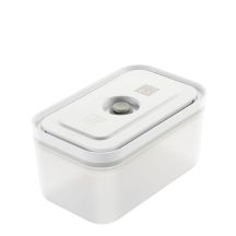 Kunststoff-Lunchbox ZWILLING Fresh & Save 36801-320-0, 1,6 l, transparent