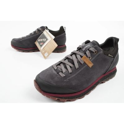 8. Aku Bellamont Gore-Tex Damen-Wanderschuhe, robust und langlebig