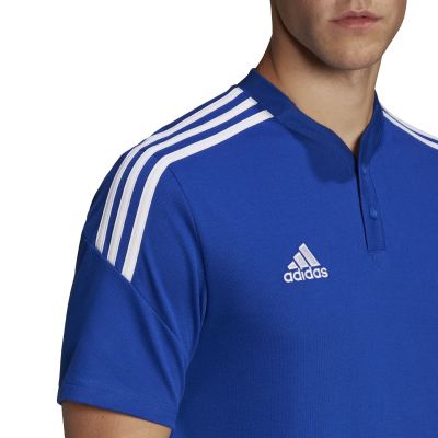 4. Adidas Condivo 22 M HG6307 Poloshirt