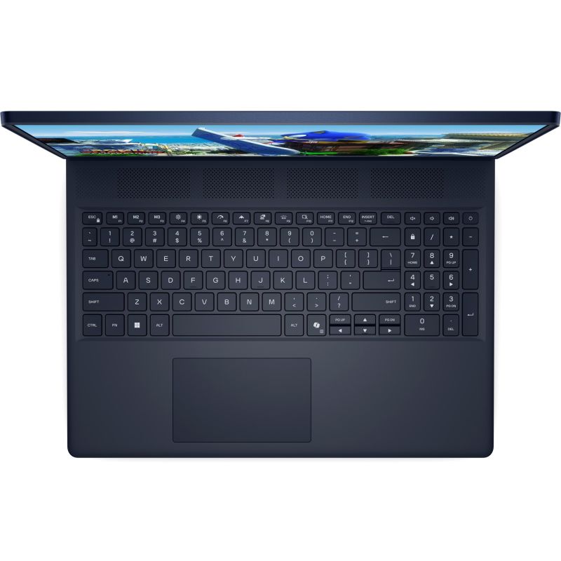 4. Dell Alienware 16 Aurora AC16250 Core 9 270H 16,0" WQXGA 120Hz 300nits Matt 32GB DDR5 SSD1TB GeForce RTX 5070 WLAN+BT Hintergrundbeleuchtete Tastatur 96Wh Win11