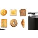 3. ToasterTA 3802 CLATRONIC schwarz