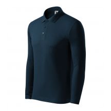 Malfini Pique Polo LS M MLI-22102 T-Shirt